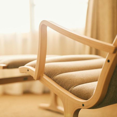 Kaisenkaku Hotel Aomori Kültér fotó