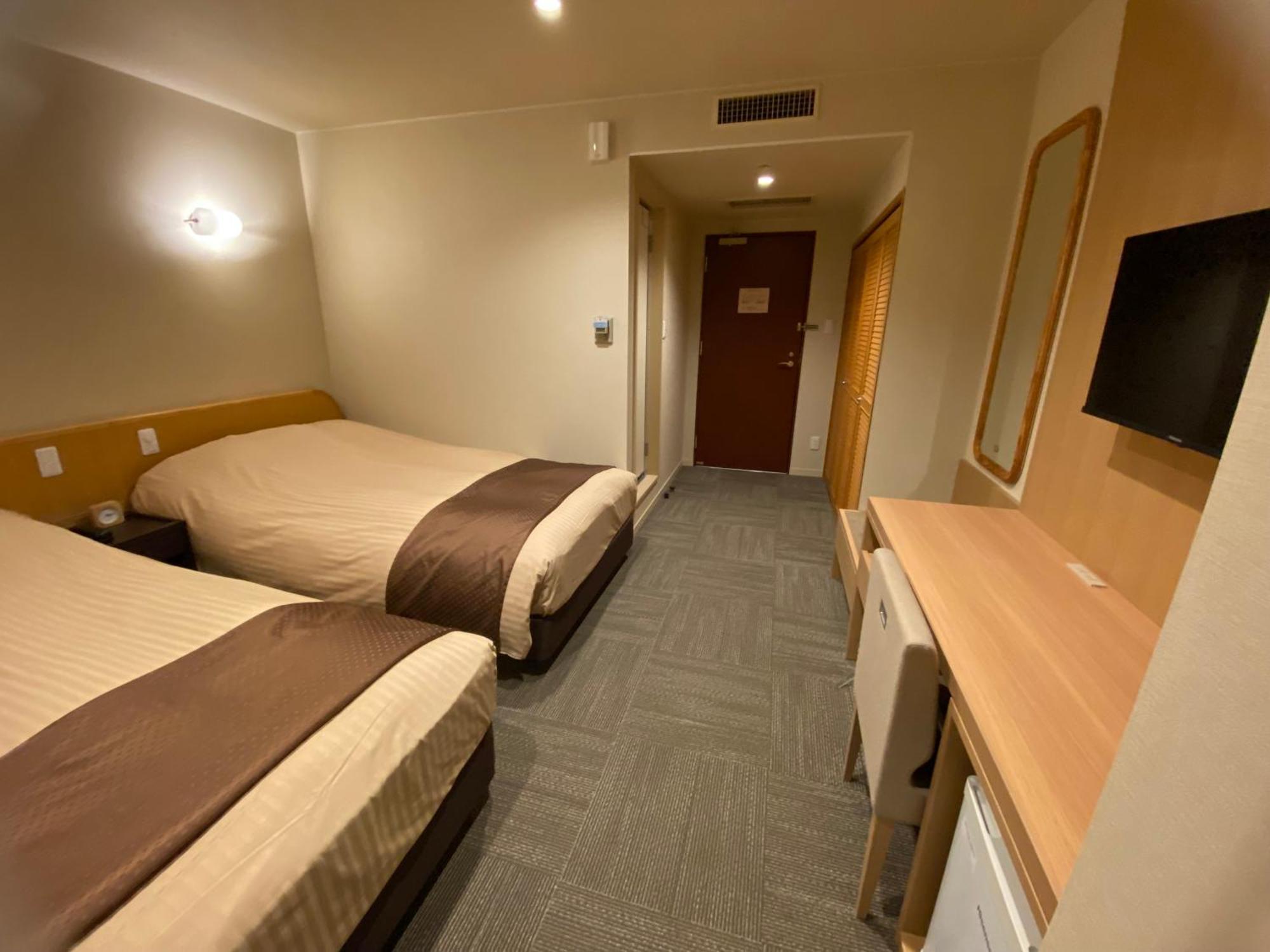 Kaisenkaku Hotel Aomori Kültér fotó