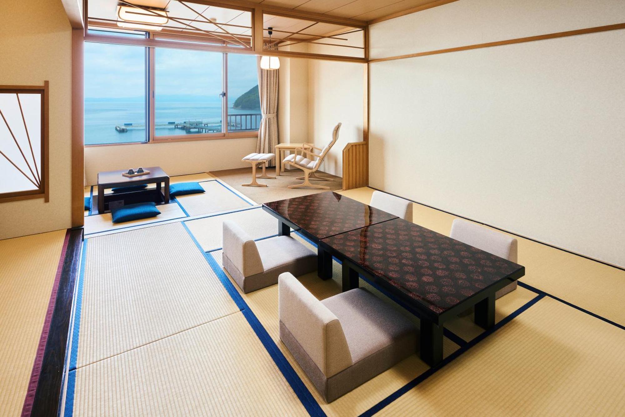 Kaisenkaku Hotel Aomori Kültér fotó